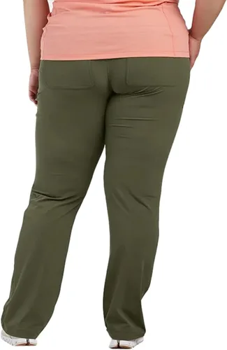 Vista 2 de Outdoor Research Pantalones Ferrosi para mujer, Más-Regular