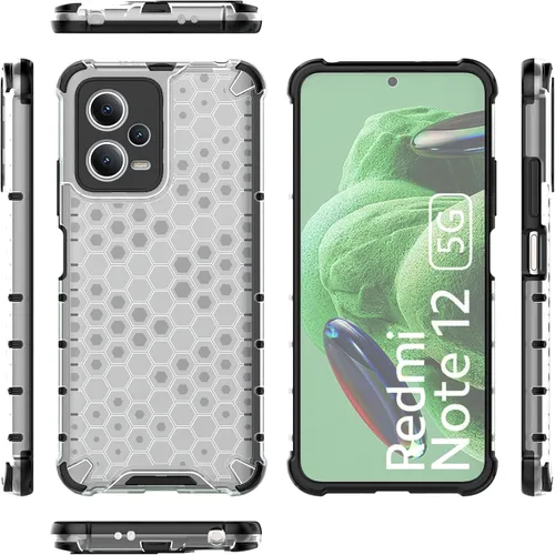Vista 136 de Funda para Nothing Phone (1) Funda 5G, Funda para Nothing Phone (1) Funda 5G 2 en 1 Funda para teléfono Negro