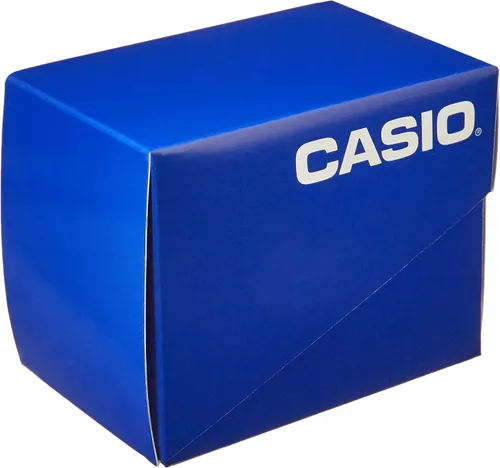 Vista 3 de Casio Funciona con energía solar Oro Rosa