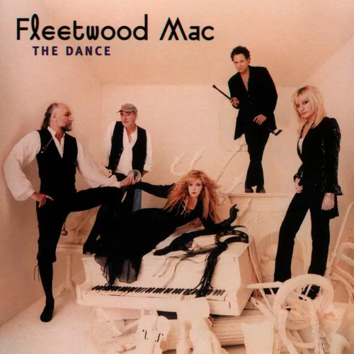 Vista 4 de Live - The Dance - Fleetwood Mac Greatest Hits Live Album Bundling