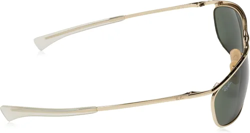 Vista 3 de Ray-Ban RB3119M Olympian I Deluxe - Gafas de sol