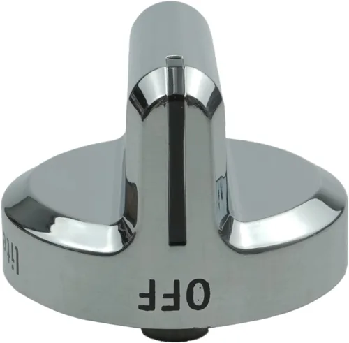 Vista 2 de 316564509 Perilla de control de quemador de gas de repuesto # para 1513575 AP4433357, AH2364184, EA2364184, PS2364184 compatible con modelos