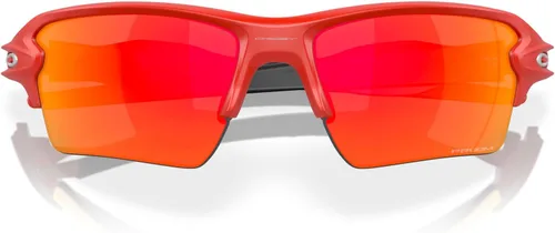 Vista 43 de Oakley Gafas de sol rectangulares Oo9188 Flak 2.0 XL para hombre