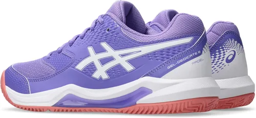 Vista 8 de ASICS Zapatilla de pádel Gel-Dedicate 8