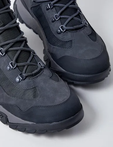 Vista 3 de Timberland Botas de senderismo impermeables Lincoln Peak para hombre
