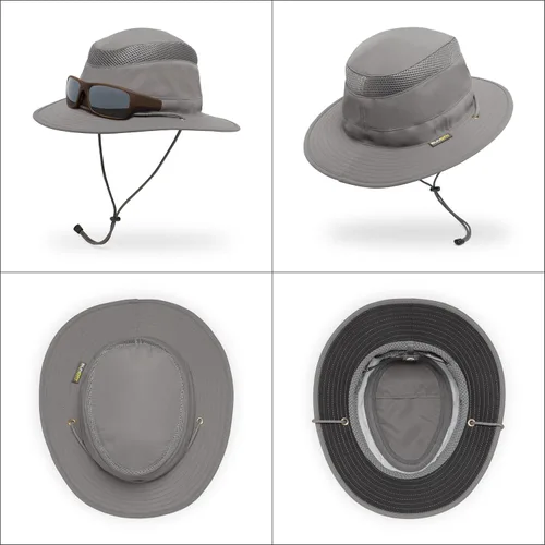 Vista 6 de Sunday Afternoons Men's Charter Escape Hat