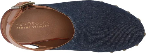 Vista 5 de Aerosoles Zuecos para mujer, a medida