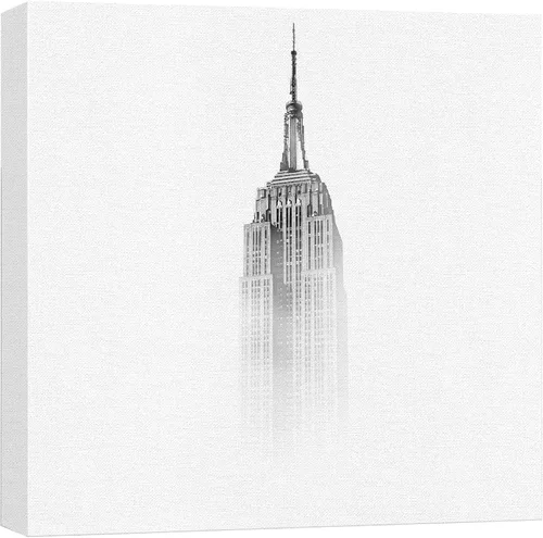 Vista 17 de Lienzo de paisaje hermoso para decorar la pared, arte moderno, para el hogar Amor al rojo vivo