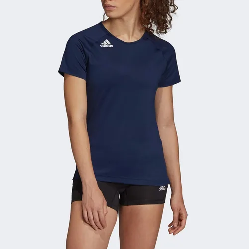 Vista 3 de adidas Jersey Hilo Mujer