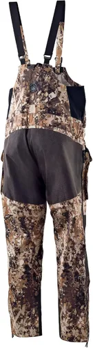 Vista 2 de Beretta B-Xtreme GTX - Babero activo con tirantes de caza para hombre