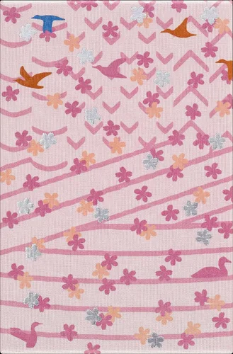 Vista 42 de Moleskine Edición Limitada Sakura - Cuaderno, tapa dura, grande (5 x 8.25 pulgadas), a rayas/con líneas, Caja de Coleccionista Premium Swan