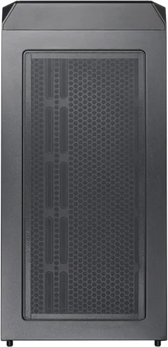 Vista 17 de Silverstone Tecnología Chasis ATX de media torre SETA D1 con alta capacidad de almacenamiento y versatilidad, SST-SED1-B