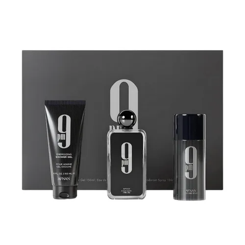 Vista 15 de Afnan 9 AM Dive Unisex Eau De Parfum, 3.4 Fl. Oz