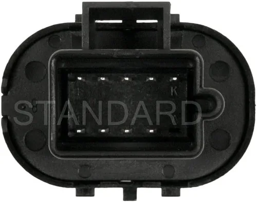 Vista 3 de Standard Motor Products Interruptor de espejo MRS81