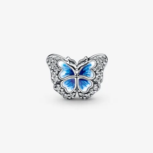 Vista 2 de Animal Hobby Dangle 925 Sterling Silver Charms fits Bracelets and Necklace Pendant Animal Hobby Bead Charms Jewelry Gift for Women Girl Family