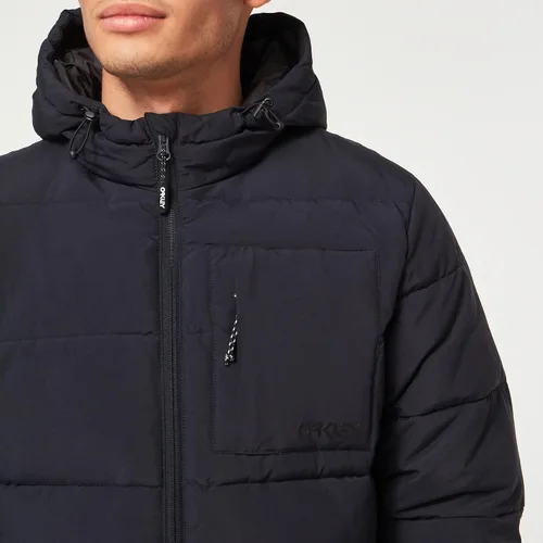 Vista 7 de Oakley Tahoe Puffy Recycled Jacket