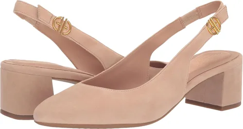 Vista 7 de Cole Haan Women's The Go-to Slingback Pump 45mm