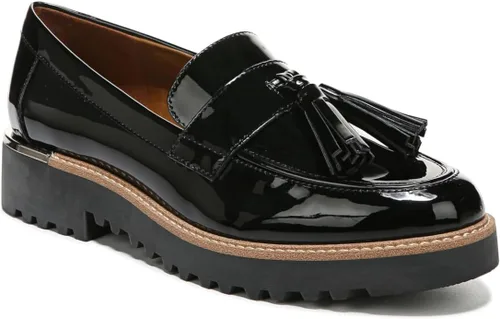 Vista 2 de Franco Sarto Mocasines con borlas Carolynn para mujer