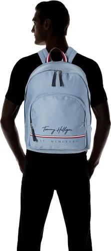 Vista 6 de Tommy Hilfiger Mochila York para hombre Colorado Indigo talla única