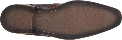 Vista 4 de STACY ADAMS Men's Joss Wingtip Lace Up Oxford