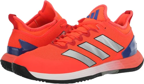 Vista 7 de adidas Tenis Adizero Ubersonic 4 para hombre