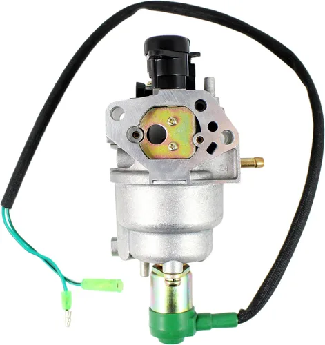 Vista 3 de Pro Chaser 16100-Z5L-F11 16100-ZF6-743 16100-ZH9-V01 16100-ZH9-V02 Carburador para Honda EB3800X EM3800SX EG4500CX EM4500CX EM4500CXS EM4500CXS