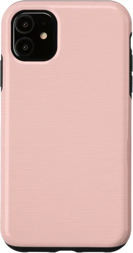 Vista 8 de pink Case for iPhone 16