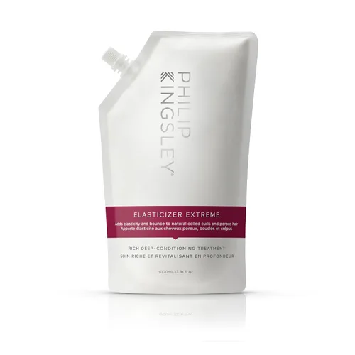 Vista 11 de PHILIP KINGSLEY - Elasticizer Extreme - Acondicionador Profundo - 2.53fl oz