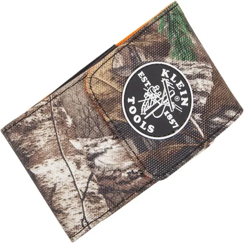 Vista 6 de Klein Tools 55564 Tradesman Pro Camo - Soporte para teléfono, tamaño XL