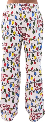 Vista 2 de Lazy One Pajama Pants For Men, Men's Separate Bottoms, Lounge Pants, Funny