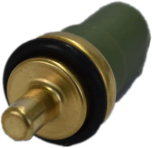 Vista 7 de Sensor de temperatura del refrigerante del motor 059919501A 059-919-501A compatible con Passat Beetle Golf Eurovan Cabrio A4 S6 TT A6 S4 RS4 RS6 A8