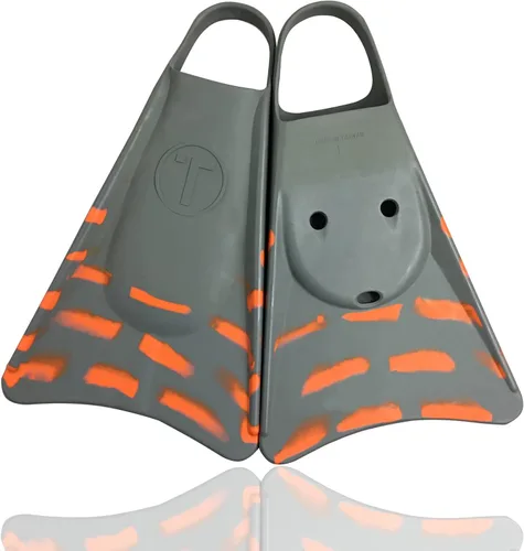 Vista 5 de Tribe T2 Swimfins Bodyboard Bodysurfing Flotantes Bañadores Surf y Natación