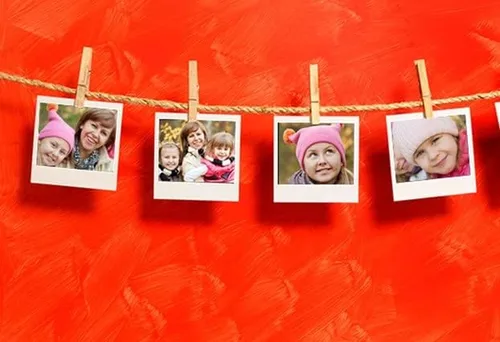 Vista 2 de Canvas Champ Impresiones fotográficas personalizadas, impresión fotográfica, arte de pared personalizado con impresión fotográfica, decoración