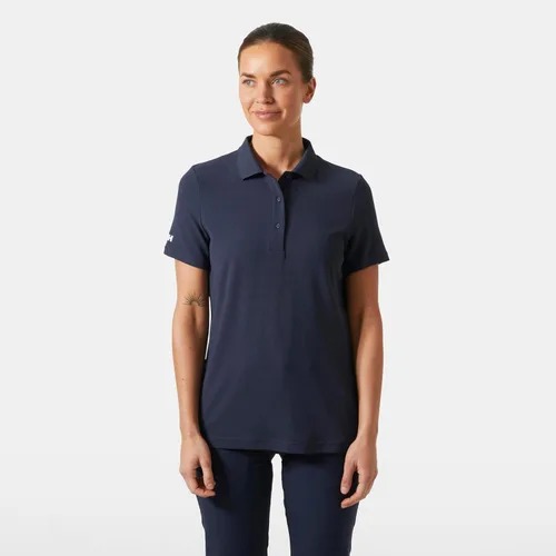 Vista 3 de Helly-Hansen Polo Crew Tech para mujer