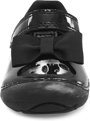 Vista 5 de Stride Rite Unisex-Niño Sm Janna Mary Jane Flat