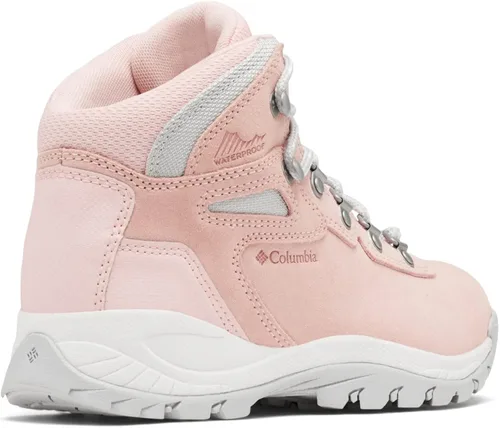 Vista 9 de Columbia Womens Newton Ridge Plus Waterproof Amped Hiking Shoe