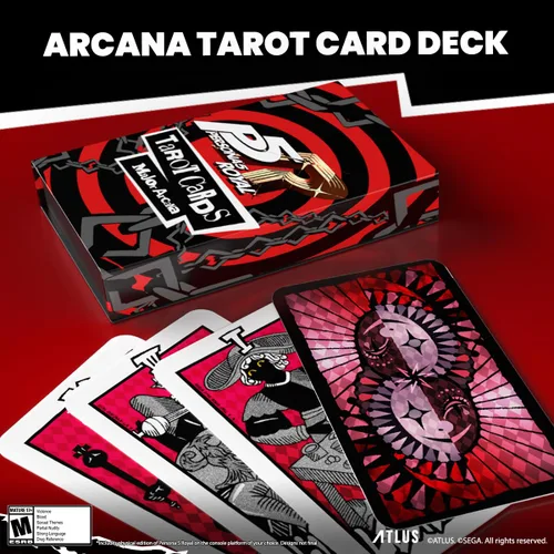 Vista 2 de Persona 5 Royal 1 More Edition - Nintendo Switch