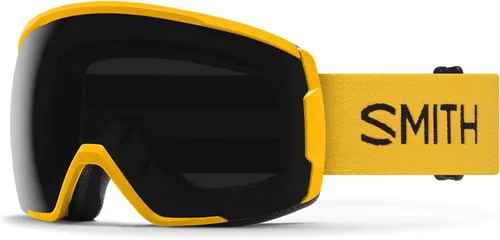 Vista 6 de SMITH Optics Proxy - Gafas de invierno unisex para nieve Lava