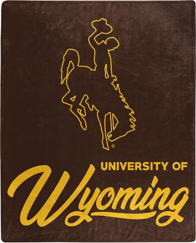 Vista 174 de Northwest NCAA Unisex-Adult Raschel Throw Blanket