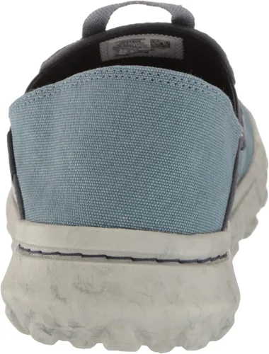 Vista 3 de Merrell Hut Moc 2 - Mocasines deportivos para hombre