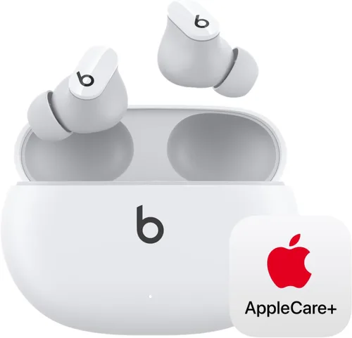 Vista 13 de Beats Studio Buds - Auriculares inalámbricos con cancelación de ruido, compatibles con Apple y Android, micrófono integrado, clasificación IPX4 Negro