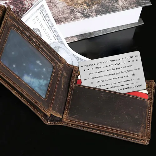 Vista 4 de Sobriety - Tarjeta de regalo para mujeres y hombres, regalo sobrio Recuerdo de regalo de recuperación AA de orgullo regalos de Navidad