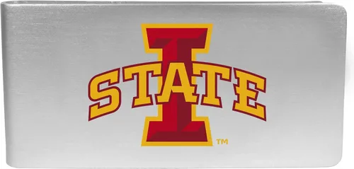 Vista 16 de Siskiyou Sports NCAA Unisex Logo Money Clip