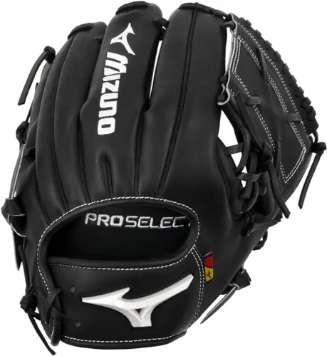 Vista 15 de Mizuno Pro Select