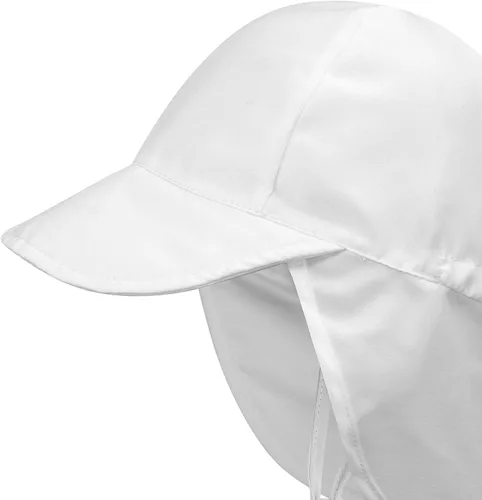 Vista 7 de MaxNova Sombrero de sol para bebé, UPF 50+, sombreros para niños y niñas de 0 a 4 años