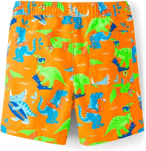 Vista 3 de Gymboree Bañador para niños y niños pequeños