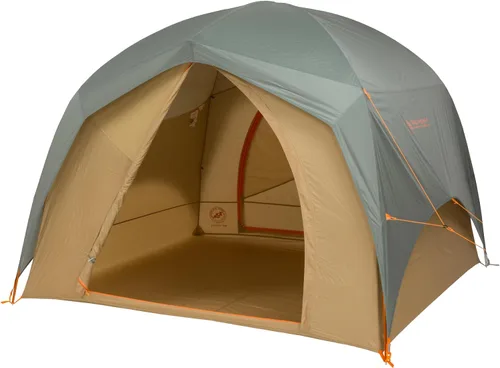 Vista 10 de Big Agnes Base grande de la casa/tienda de campaña del coche