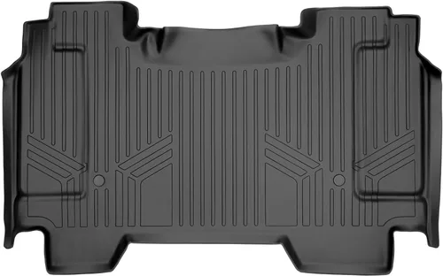 Vista 17 de MAXLINER - Juego de alfombrillas de 2 filas para Ram 1500 2012-2012