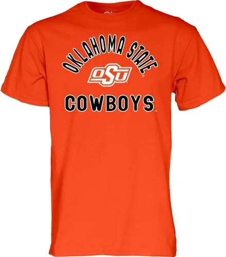 Vista 41 de Blue 84 NCAA - Camiseta para hombre, color del