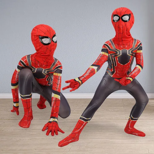 Vista 3 de Trajes de disfraces de Halloween, adecuados para disfraces de cosplay, regalos para amigos
